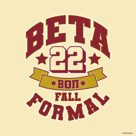 Design unique and trendy custom merch for your Greek organization from Fresh Prints! Submit a proof request to get a free mockup of your design today. 

beta theta pi designs | beta theta pi apparel | custom apparel | greek apparel | fraternity designs | formal designs  |formal apparel | star | stars | banner | text | font | sport | sporty | athlete | beta theta pi | formal | semi-formal | fraternity | brotherhood

#shirtjustgotcrazy #freshprints Beta Club Shirts, Club Shirts Design, Beta Club, Stars Banner, Formal Sweater, Fraternity Formal, Beta Theta Pi, Custom Merch, Star Banner