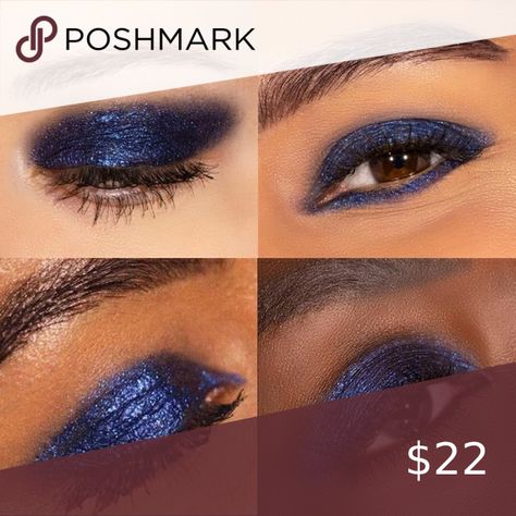 Lapis Glitter ShadowSense Teal Eyeshadow, Senegence Shadowsense, Shadow Sense, Eyeshadow Products, Senegence Makeup, Glitter Gloss, Blue Eyeshadow, Cream Eyeshadow, Glitter Eyeshadow