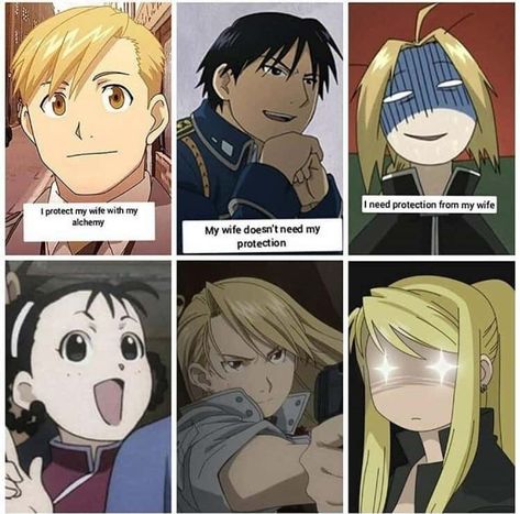 Winry Rockbell, Fma Brotherhood, Riza Hawkeye, Full Metal Alchemist, Anime Suggestions, Alphonse Elric, Roy Mustang, Edward Elric, Bd Comics