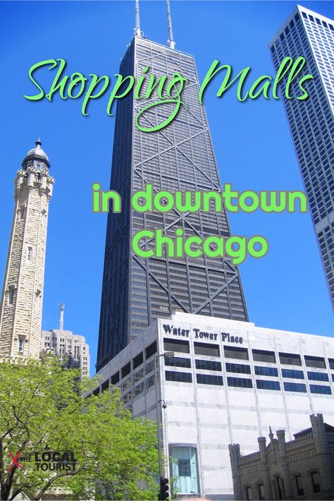 Michigan Avenue Chicago Shopping, Shopping Chicago, Shopping In Chicago, Chicago Water Tower, Michigan Avenue Chicago, Origami Wallet, Chicago Vacation, Vacation 2024, Chicago Museums