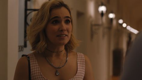 Haley Lu Richardson White Lotus, Portia White Lotus, The White Lotus Season 2, White Lotus Season 2, Jodi Lyn O'keefe, Grace Phipps, Haley Lu Richardson, The Northman, Robin Buckley