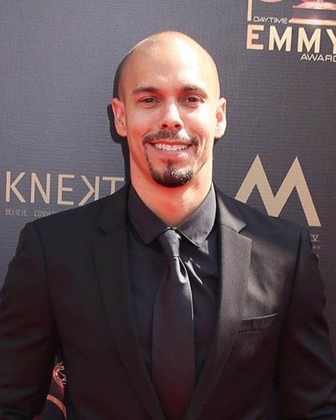 HAPPY 34th BIRTHDAY to BRYTON JAMES!!    8/17/20  Born Bryton Eric McClure and mononymously as Bryton, American actor, voice artist and singer. As a child actor, he played Richie Crawford on the ABC/CBS sitcom, Family Matters. He currently plays Devon Hamilton on the CBS soap opera The Young and the Restless in which he won two Daytime Emmy Awards. Bryton James, Happy 34th Birthday, Voice Artist, 34th Birthday, Winter Family, The Young And The Restless, Black Actors, The Abc, Family Matters