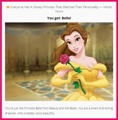 Me As A Disney Princess, Which Disney Princess Am I, Disney Princess Quizzes, Princess Quizzes, Princess Quiz, Dragon Horse, Average Girl, Red To Blonde, Fairest Of Them All