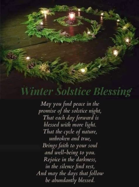 Winter Solstice Affirmations, Winter Solstice Witchcraft, Mars Crystals, Winter Solstice Blessing, Winter Solstice Poems, Winter Equinox, Winter Solstice Traditions, Yule Traditions, Winter Solstice Celebration