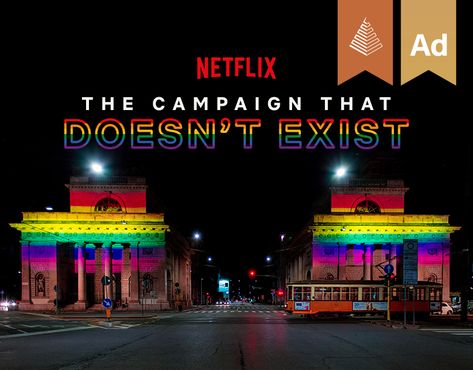 Check out this @Behance project: “NETFLIX - Pride 2018 [We Are Social]” https://www.behance.net/gallery/72257191/NETFLIX-Pride-2018-We-Are-Social Netflix Advertising, Copy Ads, Rainbow Family, Advertising Ideas, Ad Car, Key Visual, Concept Board, Social Media Campaign, Behance Project