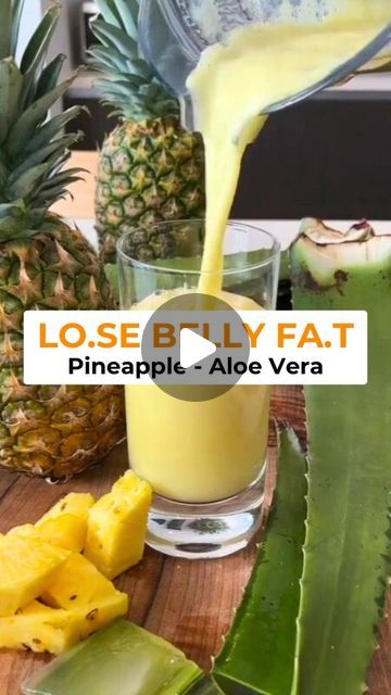 Aloe Drink Recipe, Aloe Vera Smoothie Recipes, Aloe Vera Drink Recipe, Aloe Vera Smoothie, Comfort Drinks, Aloe Vera Juice Benefits, Okra Water, Aloe Drink, Simple Detox