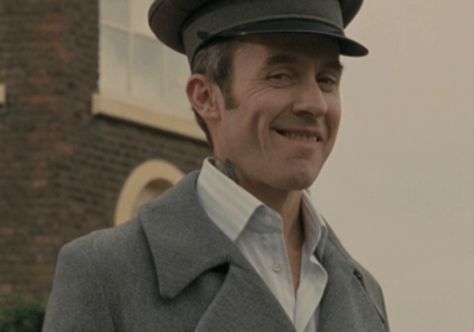 My fav Stephen Dillane, Help Needed, Actors