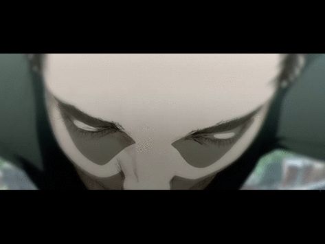 Creepy Animation Gif, Sakuga Animation Gif, Animation Transformation, Fall Animation, Subtle Animation, Falling Animation, Animation Concept Art, The Animatrix, Animation Storyboard