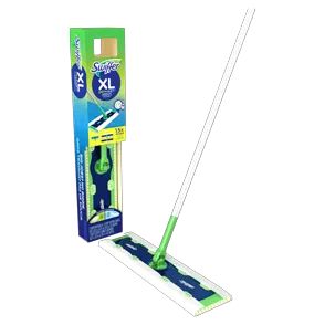 Sweeper Floor Mop Starter Kit | Swiffer Swiffer Sweeper, Swiffer Wet Jet, Bright Paint Colors, Vinyl Wall Covering, Washable Wallpaper, Cleaning Painted Walls, Wet Floor, A Broom, Multipurpose Cleaner