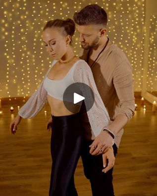 852K views · 48K reactions | Candle Light Dance ✨🧡 We told you that we love fairy lights & candles and so dancing to that song with all these lights around let us escape into another... | By Janis & Zoé | Facebook Love Fairy, Candle Light, Told You, Fairy Lights, Dancing, Candles, Songs, Music