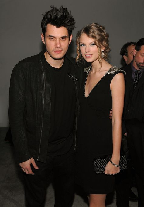 with john mayer John Mayer Taylor Swift, Taylor Swift Ex Boyfriends, Taylor Swift Ex, Taylor Swift Boyfriends, Taylor Swift New, Swift Photo, Taylor Lautner, Calvin Harris, Dear John