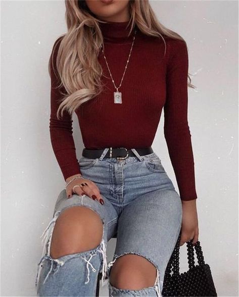 Wattpad Romance, Teenager Outfits, Mode Inspo, Casual Winter Outfits, Fashion Mode, Outfit Casual, Winter Fashion Outfits, Teen Fashion Outfits, Looks Vintage