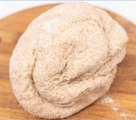 Easy Bread Machine Whole Wheat Pizza Dough – Baking Recipes | Baker Recipes® Whole Wheat Pizza Dough Recipe Bread Machine, Whole Wheat Pizza Dough Bread Machine, Dough Bread Machine, Whole Wheat Pizza Crust Recipe, Pizza Dough Bread Machine, Wheat Pizza Dough Recipe, Pizza Dough Bread, Whole Wheat Pizza Dough, Dough Machine