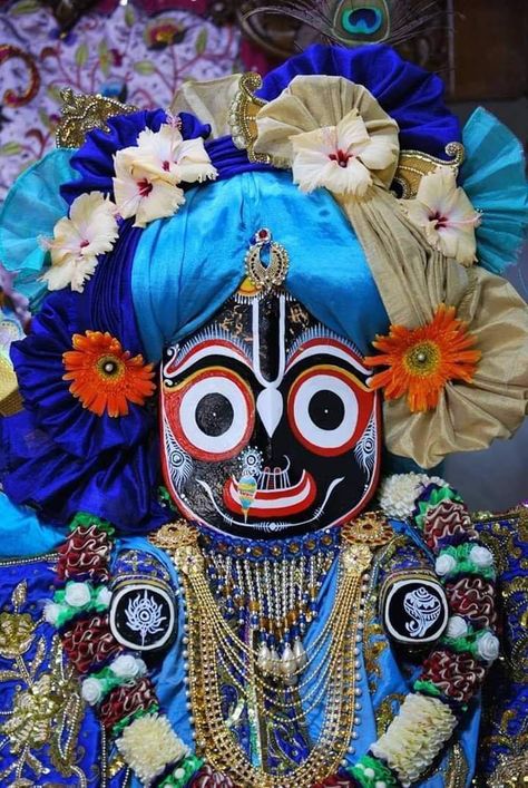 Jogonnath Pic, Jagannath Ji, Shree Jagannath, Shri Jagannath, Jay Jagannath, Jai Jagannath, Android Wallpaper Blue, Bear Drawings, Lord Jagannath