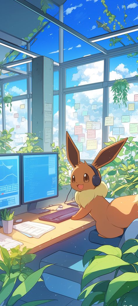 Eevee Lockscreen, Pokemon Wallpaper Iphone Hd, Pokemon Live Wallpaper, Glaceon Wallpaper, Pokemon Wallpaper Hd 4k, Pokemon Wallpaper Iphone, Pokémon Background, Slowpoke Pokemon, Pokemon Lock Screen