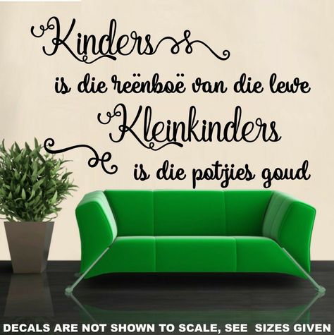 Love My Family Quotes, Family Photos Wall Decor, Afrikaanse Woorde, Cute Picture Quotes, Pots Of Gold, Grandmother Quotes, Writing Posters, Inspirational Quotes For Girls, My Children Quotes