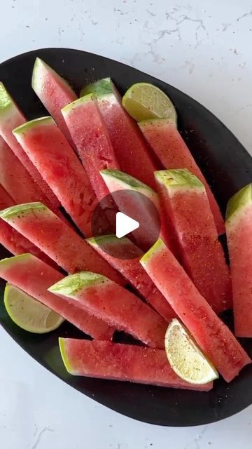 Crate and Barrel on Instagram: "Must-try hack: watermelon sticks! 🍉 Cut up your watermelon into 1-inch sticks for a snack that comes with it’s own handle.  #Watermelon #WatermelonHack #WatermelonSticks" Watermelon On A Stick Ideas, Watermelon On Sticks, Watermelon Sticks With Dip, How To Cut A Watermelon, Ripe Watermelon How To Pick A, Cut Watermelon Easy, How To Pick A Ripe Watermelon, Watermelon Hacks, Watermelon Sticks