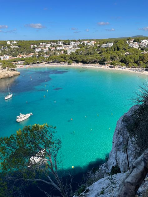 Cala galdana october 2022 Cala Galdana, Dream Place, October 2022, Summer 24, Menorca, R A, Valencia, Summer Vibes, Places To Go