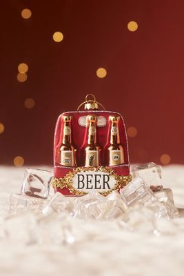 Holiday Decor Ideas, Beer Case, Ipa Beer, Christmas Hamper, The Beer, Room Decorations, Candle Gift, Accessories Home, Shop Decoration