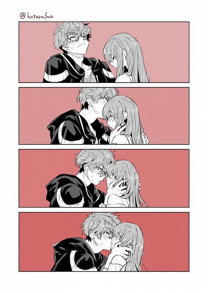 Mystic Messenger (860x1214 162 kB.) Mystic Messenger Zen, Seven Mystic Messenger, Luciel Choi, Mystic Messenger Game, Mystic Messenger Characters, Mystic Messenger Comic, Saeyoung Choi, Mystic Messenger Fanart, Mystic Messenger Memes