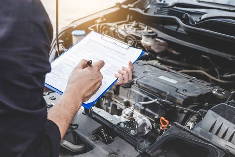 How often do you need to service your car?  Take a minute to read your owner’s manual or ask the car repair experts at Clausen Automotive for their advice. Mobile Mechanic, Vehicle Inspection, Engine Repair, Auto Repair Shop, Auto Service, Repair Shop, Car Mechanic, Car Maintenance, Car Brands