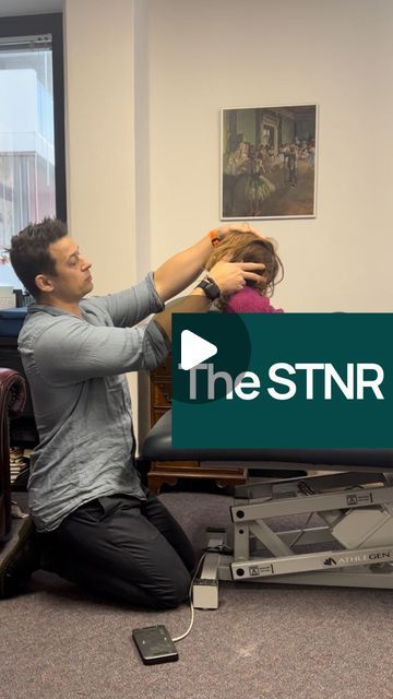 BRAIN & BODY HEALTH on Instagram: "Straighten Up: Is the STNR Reflex Impacting Your Child’s Posture? 🧠

Noticing your child slouching or resting their head on their hand? It could be a clue that the Symmetric Tonic Neck Reflex (STNR) hasn’t been fully integrated.

Quick Check🔍

All Fours: Have your child get on their hands and knees.
Happy Cat: Look up and arch the back inwards.
Angry Cat: Then, reverse it, arching the back outwards.
Watch for Signs: If you see their elbows buckle during these movements, it’s time for some reflex integration exercises.

Fun Home Exercise🐈‍⬛

Happy and Angry Cats: Aim at doing a few minutes of happy cats and angry cats. This exercise will help improve communication between the inner ears and the brain, enhancing muscle tone around the spine.

Improving t Reflex Integration, Primitive Reflexes, Pediatric Physical Therapy, Pediatric Occupational Therapy, Brain Gym, Home Exercise, Childhood Development, Angry Cat, Physical Development