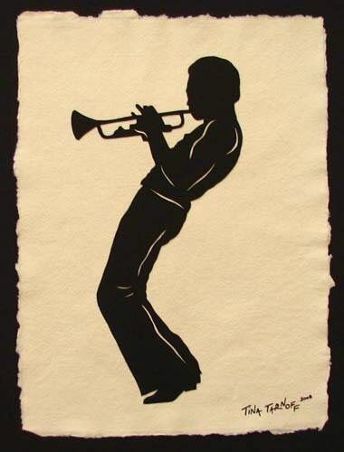 Silhouette of Miles Miles Davis Poster, Miles Davis Art, Jazz Lounge, Nancy Reagan, Jazz Poster, Jazz Art, I've Changed, Stick Art, Uk Music