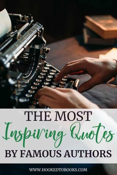 Quotes by famous authors can inspire us, motivate us, and remind us of the most special and important parts of human existence. Here is our list of the 30 most inspiring famous author quotes. Quotes By Famous Authors Literature, Famous Author Quotes Inspirational, Famous Literary Quotes, Quotes From Famous Authors, Famous Book Quotes, Human Existence, Famous Author Quotes, Seuss Quotes, Secret Place