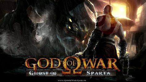 Download God Of War – Ghost Of Sparta ISO PSP Game - Pesgames Ghost Of Sparta, Tekken 3, Dino Crisis, Offline Games, Playstation Portable, Prince Of Persia, Game Download Free, Action Video, Tony Hawk