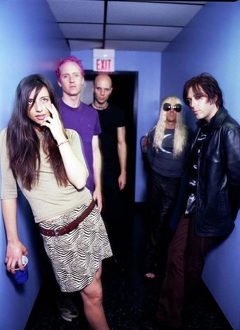 A Perfect Circle Band, Perfect Circle Band, Paz Lenchantin, Troy Van Leeuwen, Circle Poster, Maynard James Keenan, Queens Of The Stone Age, Perfect Circle, Turn Blue