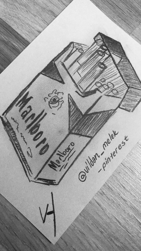 #drawing #draw #art #artwork #marlboro #smokinggirl #smoke #smoking #aesthetic #wallpaper #iphonewallpapers #iphone #pinterest #black #blackandwhite #white #dark Ciggerate Drawing, Lighter Drawing, Pen Art Doodle, Paint Wall, Indie Art, Poster Drawing, Draw Art, Art Idea, Indian Aesthetic