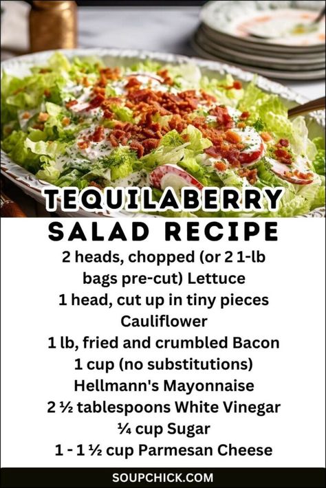 What Dressings Are Best Served With Salad Recipe? Tequilaberry Salad, Tequilaberry Salad Recipe, Animal Diet, Viking Christmas, Winter Salads, Work Recipes, Yummy Salads, Berry Salad, Best Salad Recipes