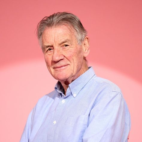 Michael Palin on the loss of his wife of 57 years: ‘I’d love Helen to still be here, telling me off’ Spanish Inquisition, Michael Palin, The Comedian, Bbc Drama, Holiday Romance, D Love, New Environment, Monty Python, Travel Money