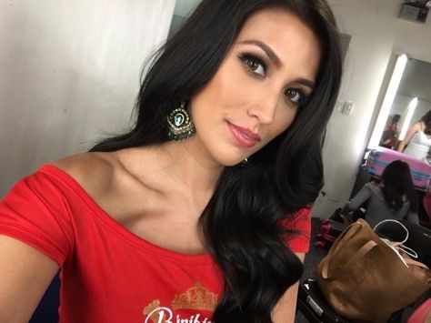 Here are 5 things you have to know about Miss Universe Philippines 2017 Rachel Peters. #RachelPeters #BinibiningPilipinas #MissUniverse Rachel Peters, Binibining Pilipinas, Miss Universe Philippines, Miss Universe, 5 Things, Things To Know, Entertainment News, Philippines, Universe