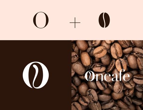 Cafe Logos, Logo Design Coffee, Coffee Shop Logo Design, Logo Online Shop, Cafe Logo Design, Coffee Shop Branding, Cafe Branding, Coffee Shop Logo, Design Brand Identity