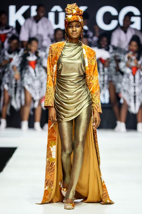 African Fashion Unites #AFIJW2019 Christie Brown Ghana, Cassper Nyovest, Solarpunk Fashion, South Africa Fashion, Fashion Week London, Pan African, African Inspired Fashion, Africa Fashion, Fashion Weeks