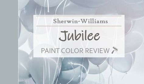 Wherein Williams Jubilee, Sherwin Williams Jubilee Bedroom, Sw Jubilee Paint, Jubilee Sherwin Williams, Sw Jubilee, Sherwin Williams Jubilee, Blue Paint Color, Accent Wall Paint, Monochromatic Palette