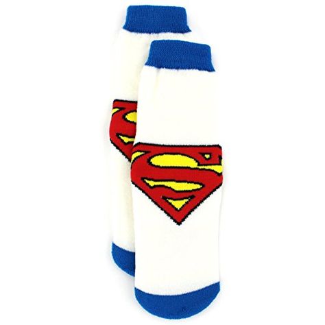 Superman Outfit, Lounge Wear Outfit, Superman Boy, Steel Superman, Boys Slippers, Kid Clothing, Kids Clothing Brands, Boys Socks, Toddler Socks