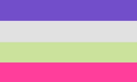 An identity for when one identifies as both multisexual and monosexual. An example of this could be mspec straight, mspec gay, mspec lesbian or any mspec monosexual identities. Lgbtq Flags, Us Flag, Flag, Bar, Memes, Color