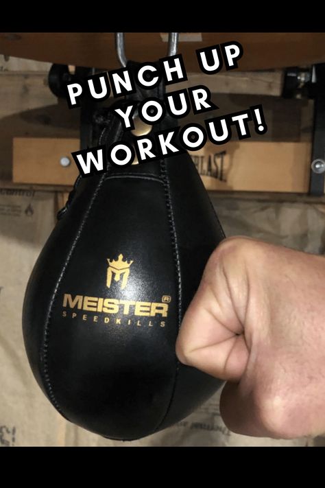 Ready to punch up your workout? Look no further than our list of the 5 best Speed Bags to get you swinging and sweating! Gym Equipment, Gym, Bring It On, Quick Saves