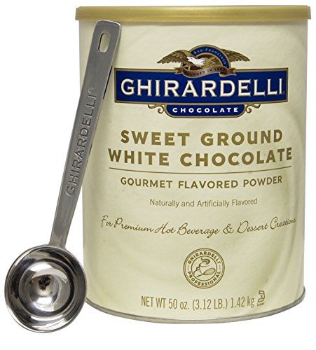 Gourmet Coffee Recipes, Coffee Recipes Hot, Italian Products, Gourmet Hot Chocolate, Ghirardelli Chocolate, Flavored Sugar, Chocolate Company, California Gold, Chocolate Powder