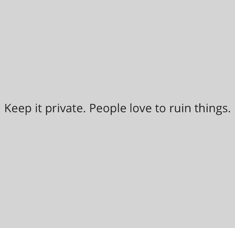 Best Thing I Ever Did Was Stop Telling People, I Don't Know What's Going On In My Life, Stop Telling People Everything, Folding Hacks, Work In Silence, Instagram Thoughts, Quotes Prayer, Bible Quotes Prayer, What’s Going On