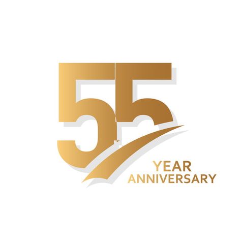 55 Anniversary, Company Decoration, Anniversary Years, Selamat Hari Jadi, Anniversary Photography, Happy Signs, 55th Anniversary, 25 Year Anniversary, Celebration Background