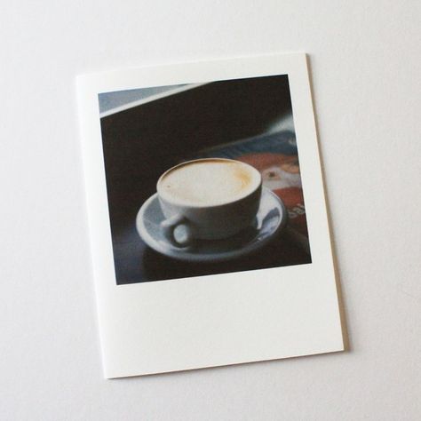 0 Polaroid Card, Invite A Friend, Film Polaroid, Envelope Card, Instant Film, Custom Book, Film Aesthetic, Blank Greeting Cards, Kraft Envelopes