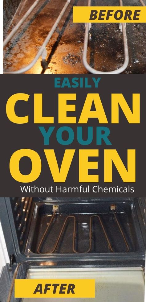 Cleaning An Oven Best Way To, Natural Ways To Clean Oven, Diy Oven Cleaner For Self Cleaning Oven, Clean Oven Naturally, Cleaning Electric Oven, How To Clean A Self Cleaning Oven Manually, How To Deep Clean Oven, How To Clean An Oven Without Chemicals, Best Oven Cleaning Method