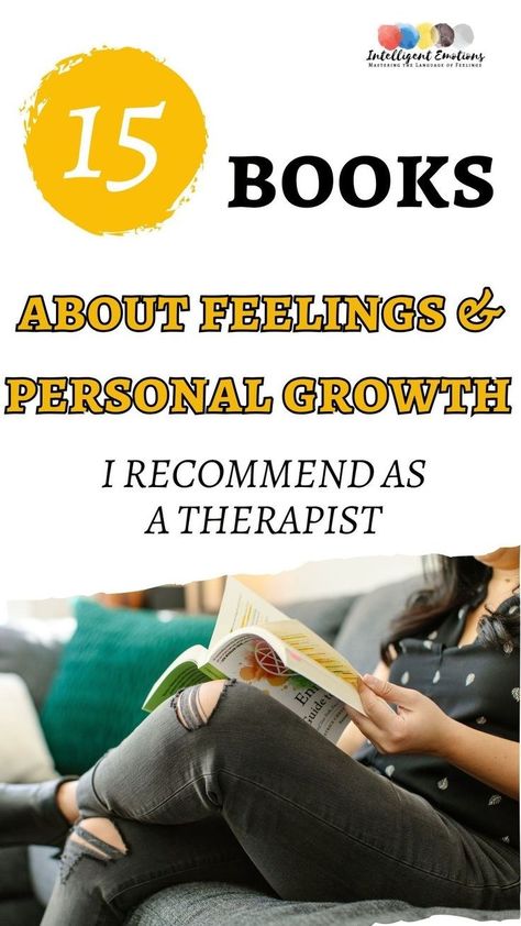 Looking to dive deeper into your emotional health? As a therapist, I’ve curated a list of 15 must-read books about emotions that can help you on your journey to personal growth. These books offer valuable insights into emotional awareness, emotional regulation for adults, and building healthy relationships. Perfect for anyone interested in self help books or seeking emotional intelligence resources to better process emotions and grow. Emotional Regulation For Adults, Books About Emotions, Books About Feelings, Building Healthy Relationships, Radical Candor, Teach Feelings, Professional Development Books, Process Emotions, Teaching Emotions