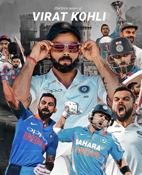 Virat Kohli Birthday, Kohli Birthday, Happt Birthday, Cricket Images, Sister Wallpaper, Hd Cover Photos, Happy Birthday King, Indian Groom Dress, Indian Cricket Team