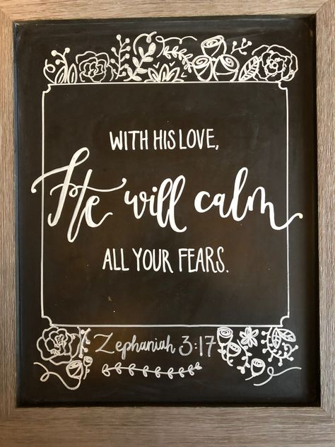 Chalkboard Art Bible Verse, Easter Chalkboard Art Jesus, Christian Chalkboard Ideas, Inspirational Chalkboard Quotes, Scripture Chalkboard Art, Chalkboard Verse, Chalkboard Bible Verses, Chalkboard Scripture, Chalk Markers Art