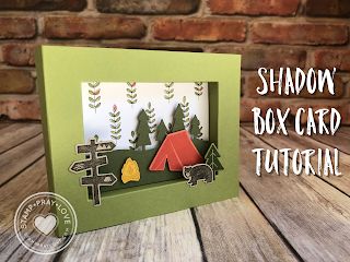 Stamp · Pray · Love: Shadow Box Card Tutorial Shadow Box Cards Tutorial, Shadow Box Cards Template, Shadow Box Cards Ideas, Shadow Box Cards Tutorial How To Make, Diorama Cards, Shadow Box Cards, Love Shadow, Tunnel Cards, Box Cards Tutorial