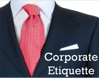 Corporate Etiquette, Manners And Etiquette, Earn Respect, Business Etiquette, Business Communication, Free Training, Training Courses, Study Guide, Self Development